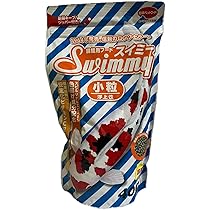 Amazon | AMZTOP スイミー スイミー小粒 1.5kg | スイミー | 餌 通販